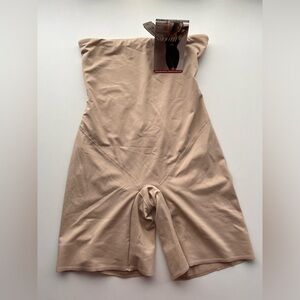 Women’s Miraclesuit Beige Shapewear- Extra Firm Control